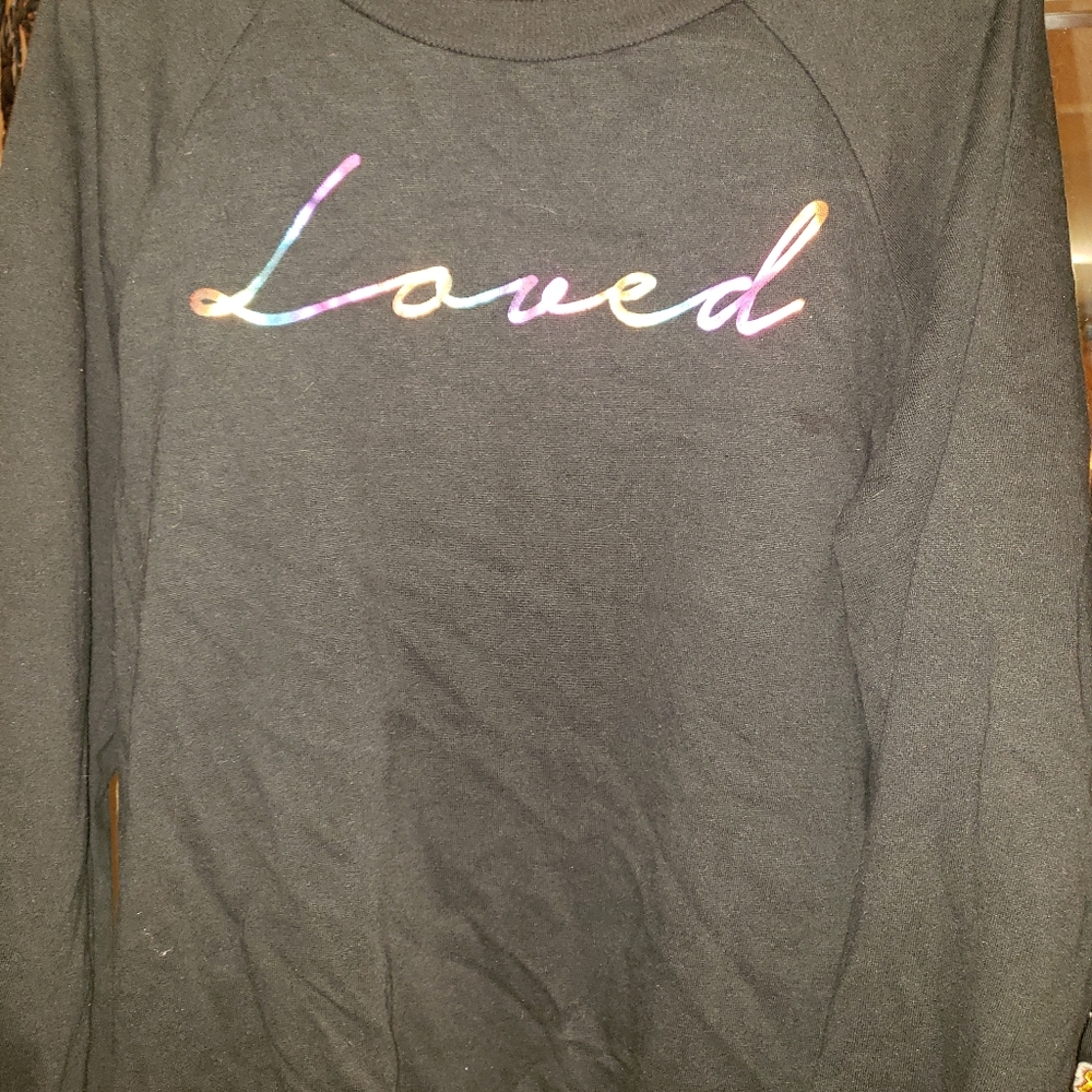 Sweatshirt